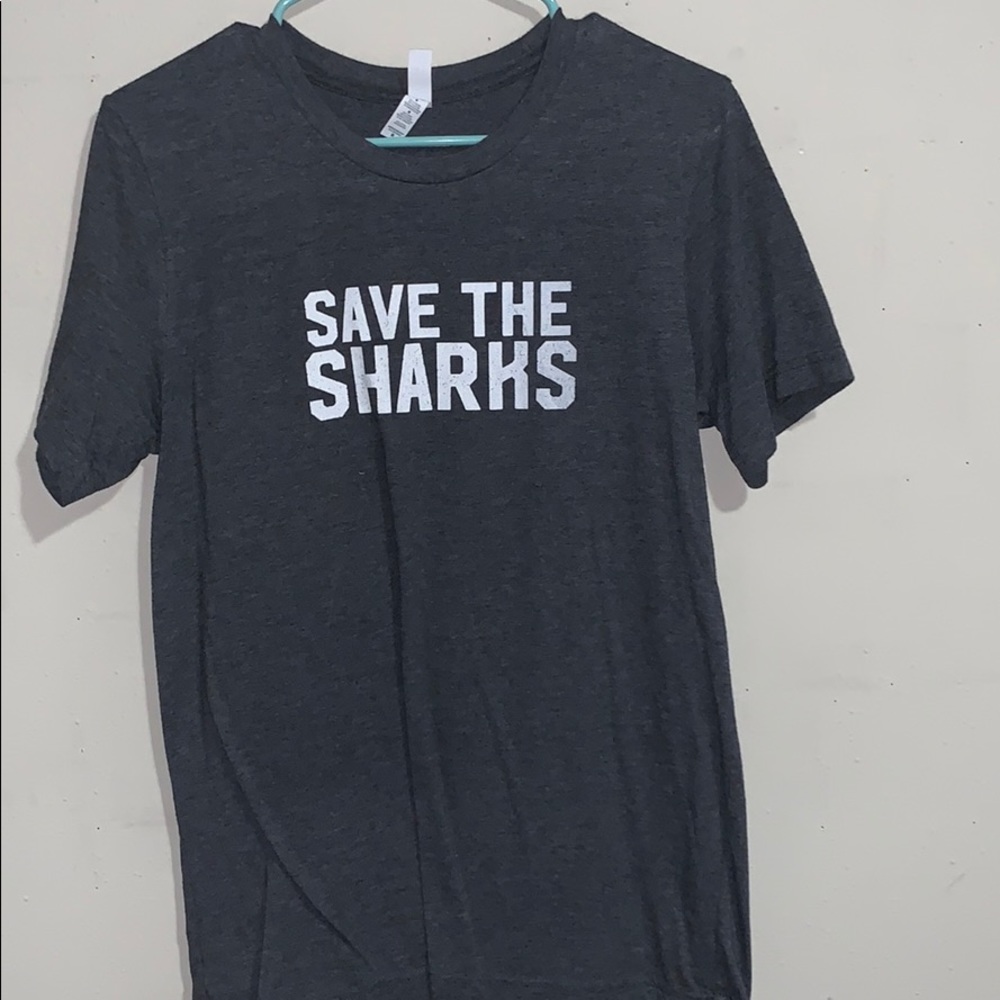 Save the Sharks
